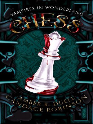 cover image of Chess
